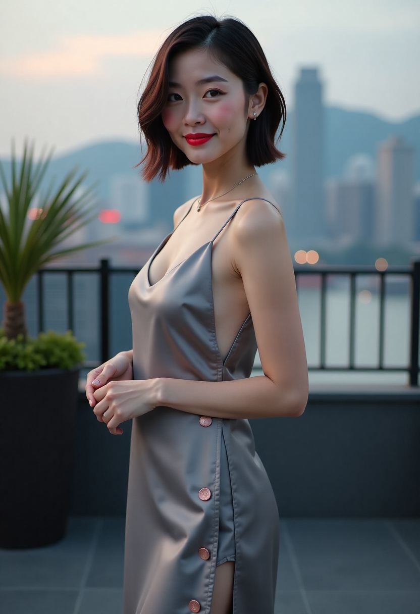 晚风替我说喜欢封面