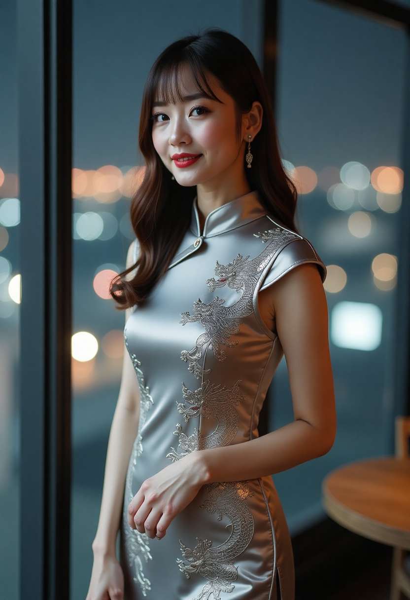 午后第七封信封面